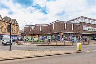 Más detalles de 1-5 Brandon St, Hamilton - Local en alquiler