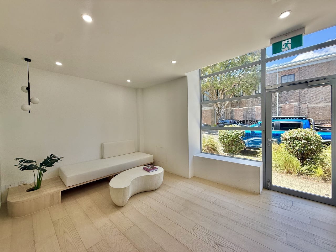 30 Maddox St, Alexandria en alquiler Foto del interior- Imagen 1 de 7
