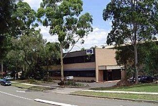 Más detalles de 44 Waterloo Rd, Macquarie Park - Oficina, nave en alquiler