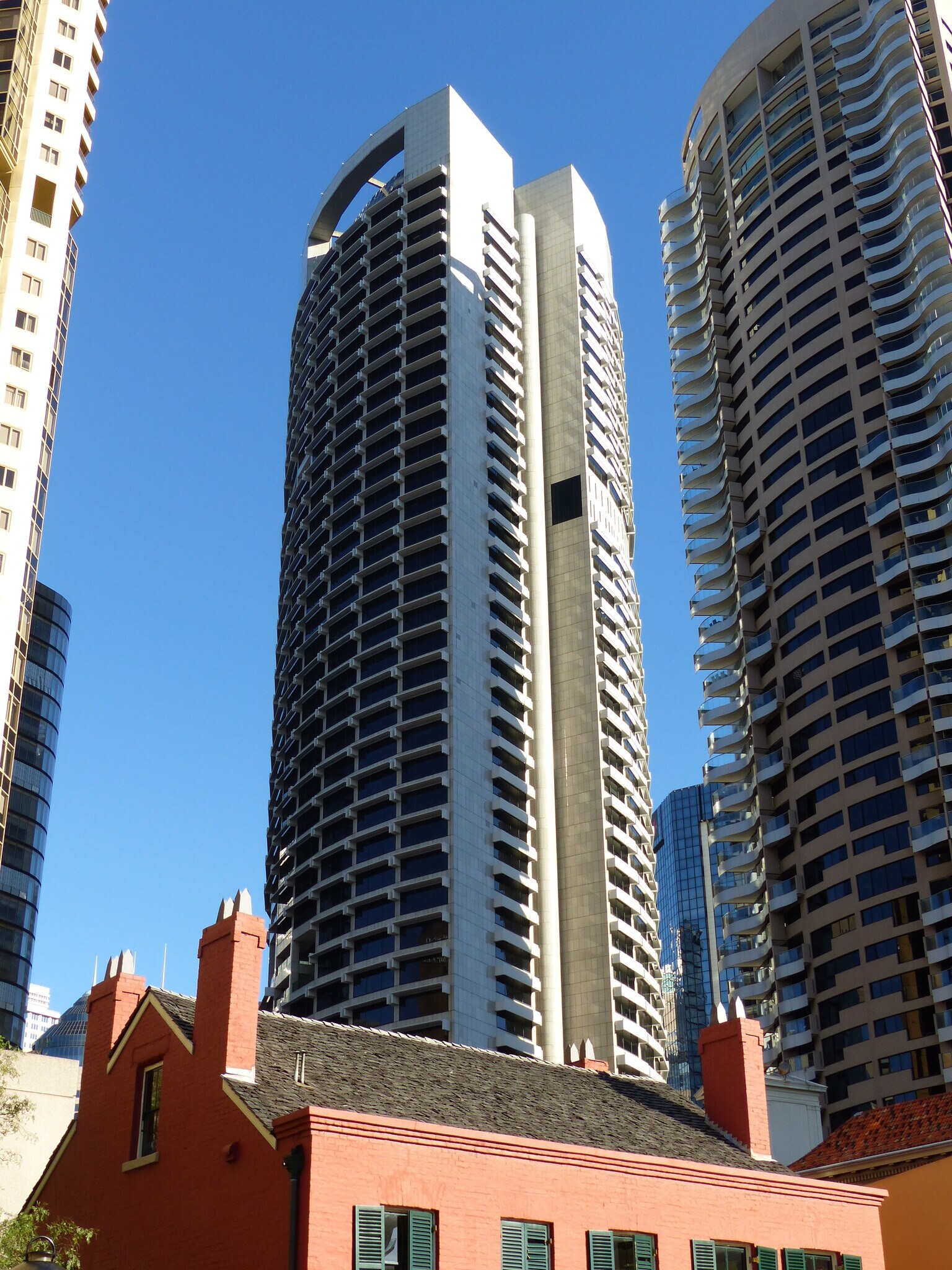 225 George St, Sydney en alquiler Foto principal- Imagen 1 de 12