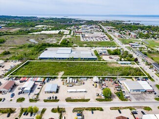 Más detalles de 70 High St, Collingwood, ON - Terreno en venta