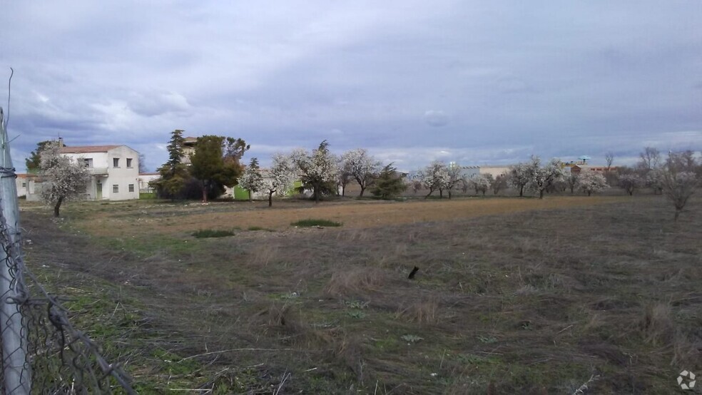 Terrenos en Ciempozuelos, MAD en venta - Foto del edificio - Imagen 3 de 5