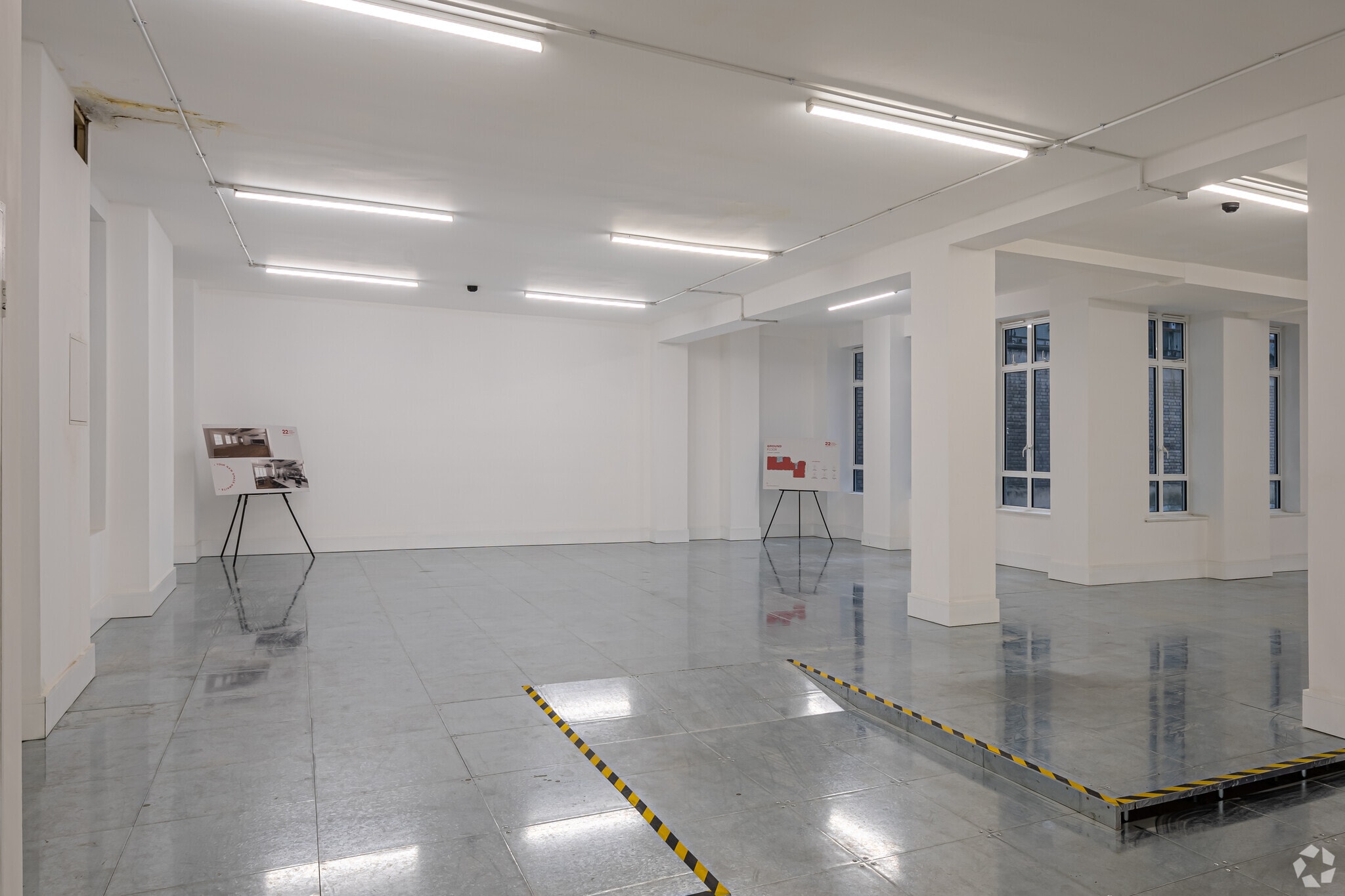 22 Upper Woburn Pl, London en alquiler Foto del interior- Imagen 1 de 6