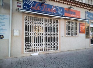 Más detalles de Avenida de Califòrnia, 21, Mont-roig del Camp - Local en alquiler