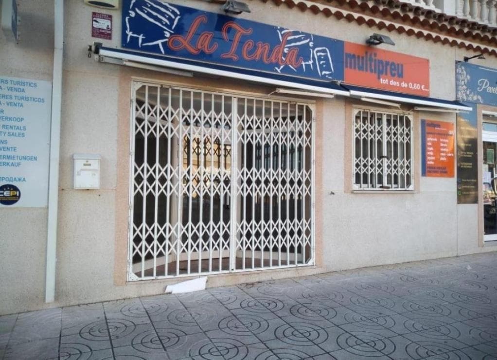 Avenida de Califòrnia, 21, Mont-roig del Camp, Tarragona en alquiler Foto principal- Imagen 1 de 3