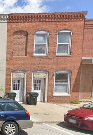 Más detalles de 525 E Morgan St, Boonville, MO - Local en venta