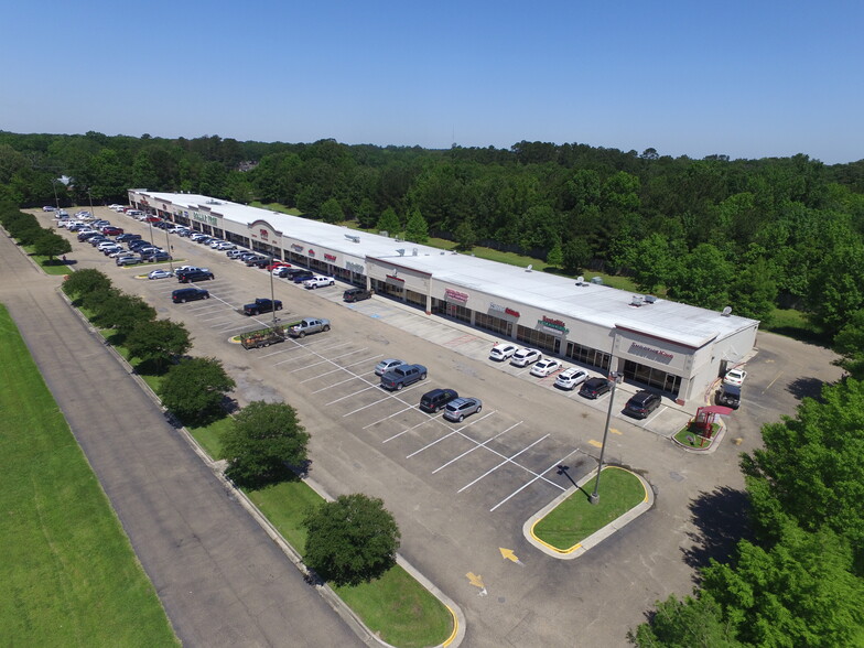 14450 Wax Rd, Baton Rouge, LA en alquiler - Foto del edificio - Imagen 1 de 3