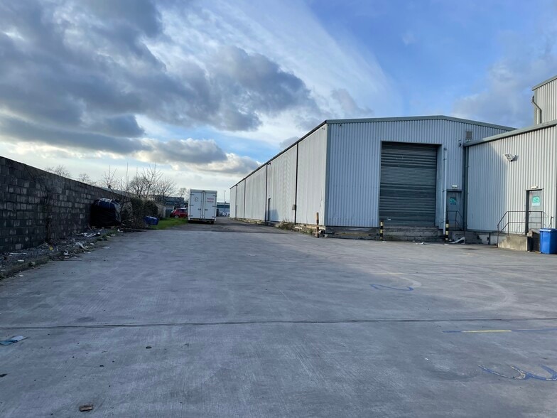 Canal Rd, Trowbridge en alquiler - Foto del edificio - Imagen 3 de 7