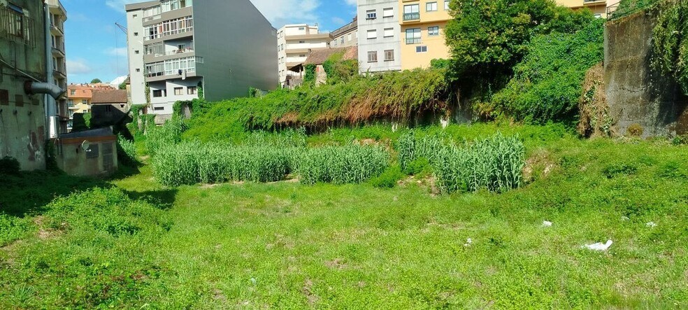 Terreno en Redondela, Pontevedra en venta - Foto del edificio - Imagen 3 de 28