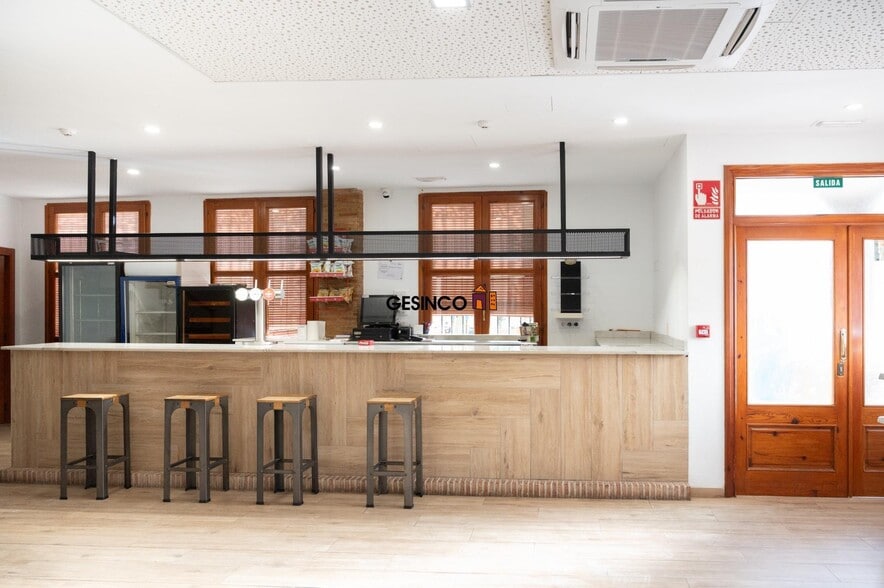 Local en Enguera, Valencia en venta - Foto del edificio - Imagen 3 de 20
