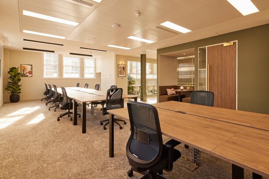 15 King St, London en alquiler - Foto del interior - Imagen 2 de 50