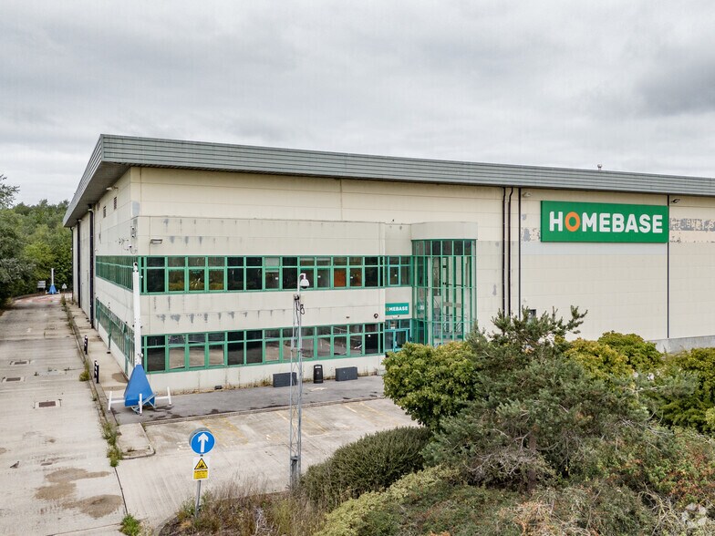 Great Western Way, Swindon en alquiler - Foto principal - Imagen 1 de 10