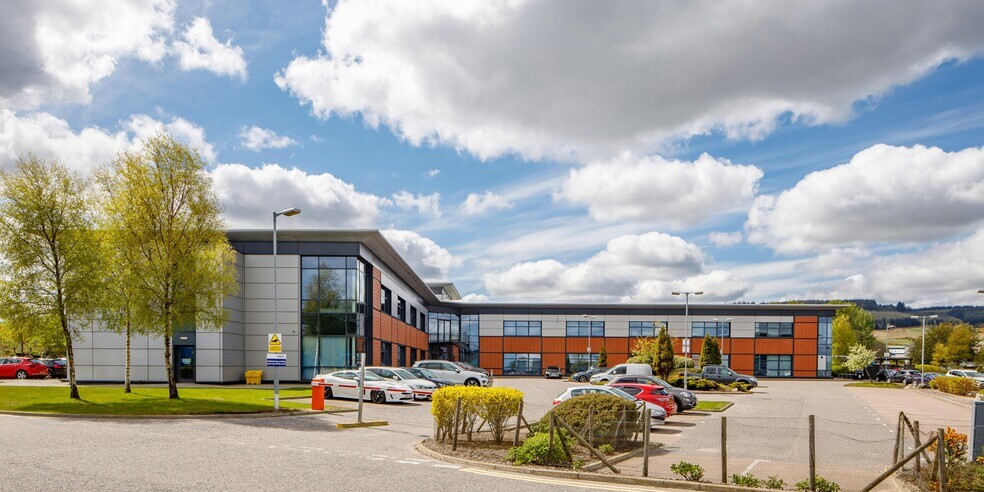 Dyce Ave, Dyce en alquiler - Foto del edificio - Imagen 3 de 3