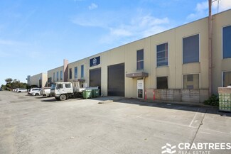 Más detalles de 632-642 Clayton Rd, Clayton South - Nave en venta