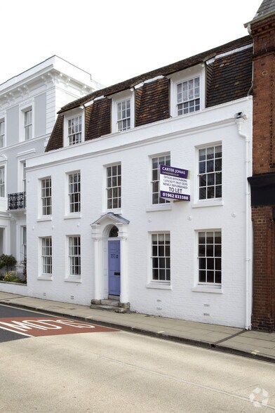 51 Southgate St, Winchester en venta - Foto principal - Imagen 1 de 17