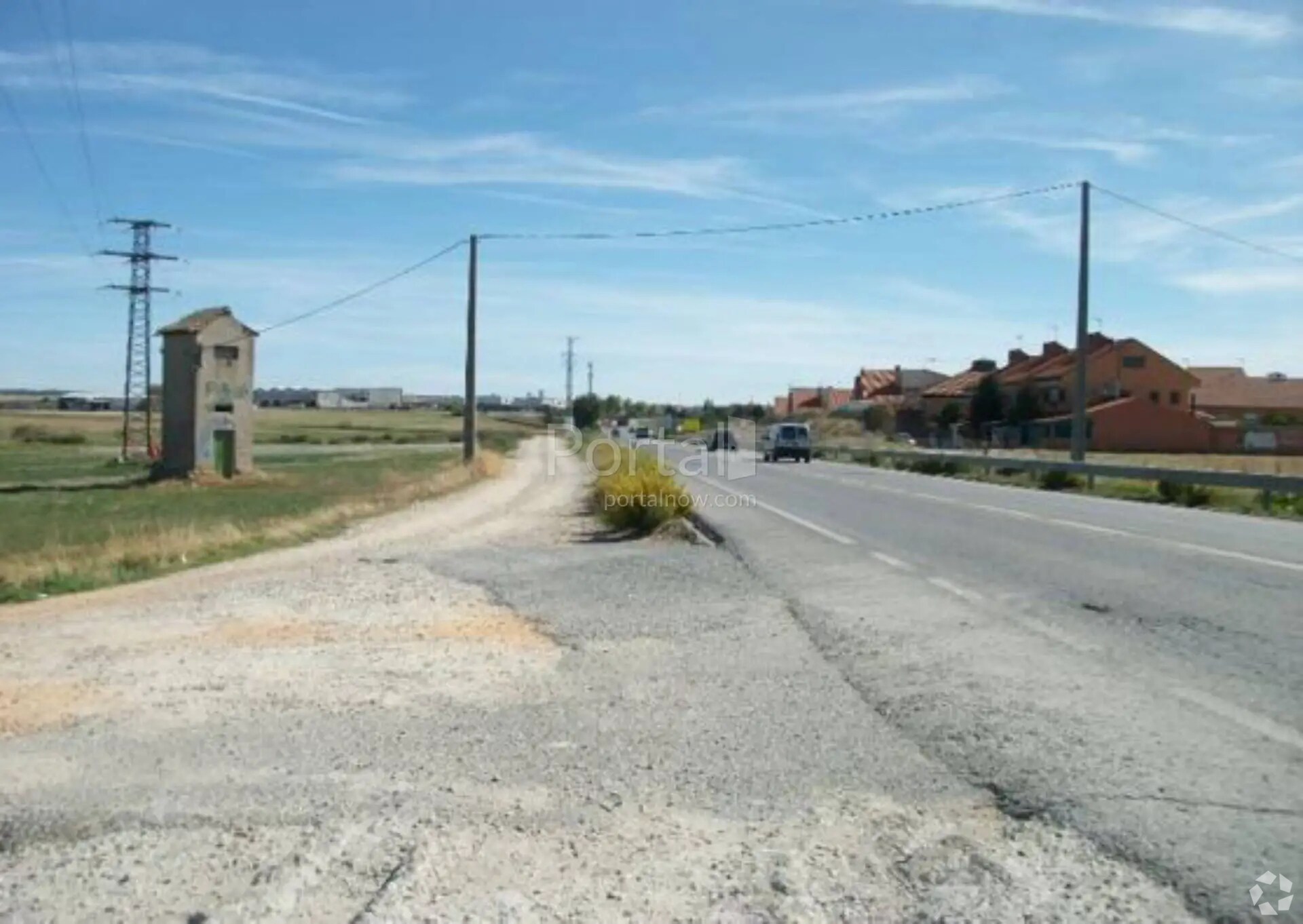 1 Parcela, 66, Torrejón de Velasco, Madrid en venta Foto principal- Imagen 1 de 1