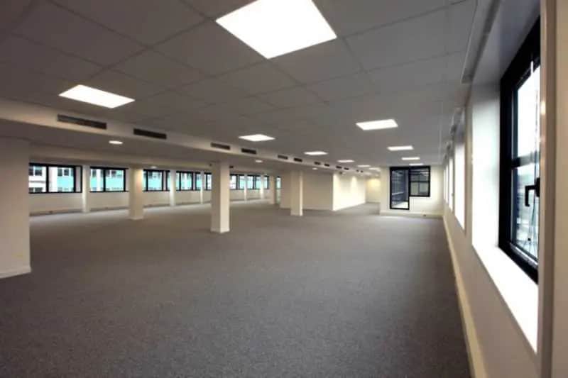 Oficina en Levallois-Perret en alquiler Foto del interior- Imagen 1 de 7