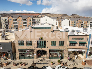 Más detalles para 35 N Main St, Saint George, UT - Oficinas en venta