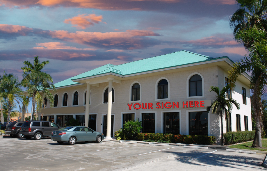 5031 SE Federal Hwy, Stuart, FL en alquiler - Foto del edificio - Imagen 2 de 19