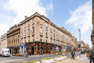 Más detalles de 5 St. Vincent Pl, Glasgow - Oficina en venta