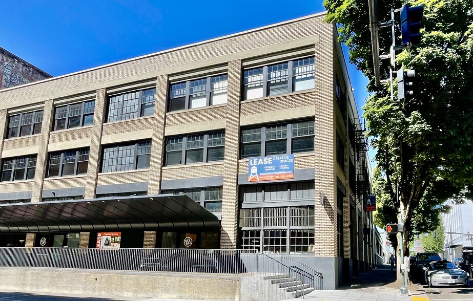 239 NW 13th Ave, Portland, OR en alquiler - Foto del edificio - Imagen 2 de 21