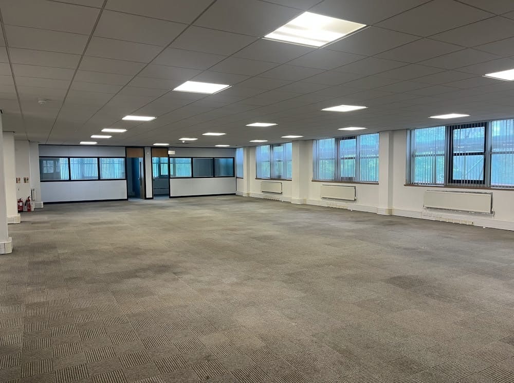 29 Newport Rd, Cardiff en alquiler Foto del interior- Imagen 1 de 4