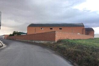 Más detalles de Calle Cerro Molino, 35, Tresjuncos - Nave en venta