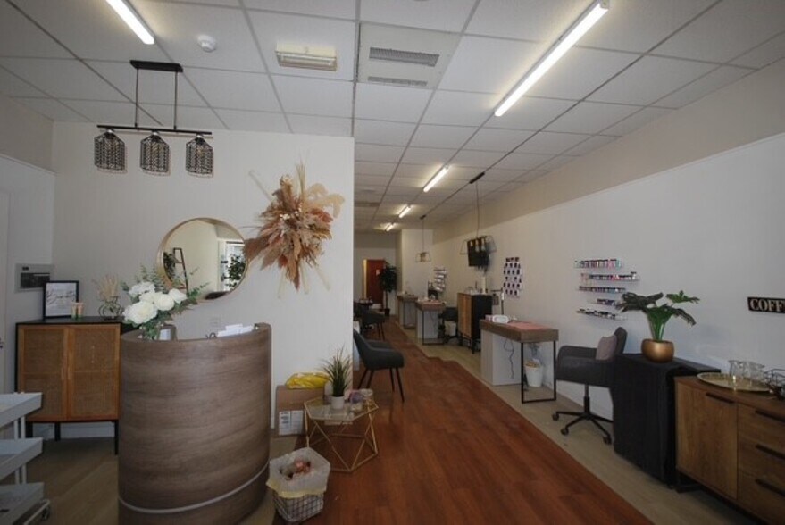 49 High St, Leven en alquiler - Foto del edificio - Imagen 3 de 5