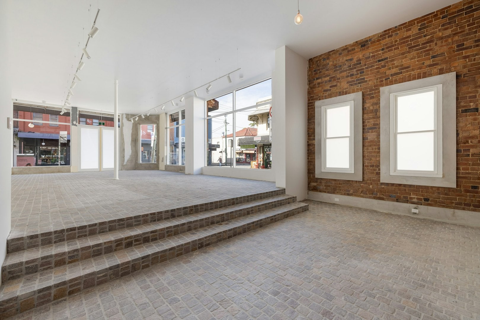 475 King St, Newtown en alquiler Foto del interior- Imagen 1 de 2