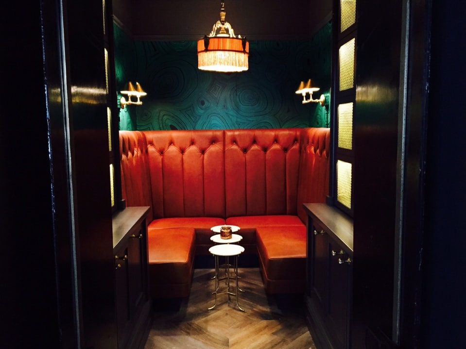 558 Sacramento St, San Francisco, CA en alquiler Foto del interior- Imagen 1 de 3