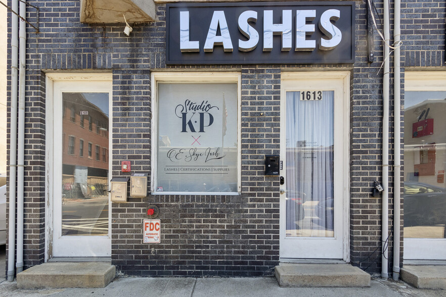 1613 Frankford Ave, Philadelphia, PA en alquiler - Foto del edificio - Imagen 1 de 15