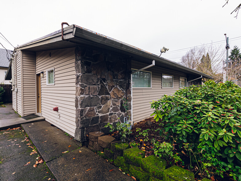 5707 N Interstate Ave, Portland, OR en venta - Foto del edificio - Imagen 2 de 14