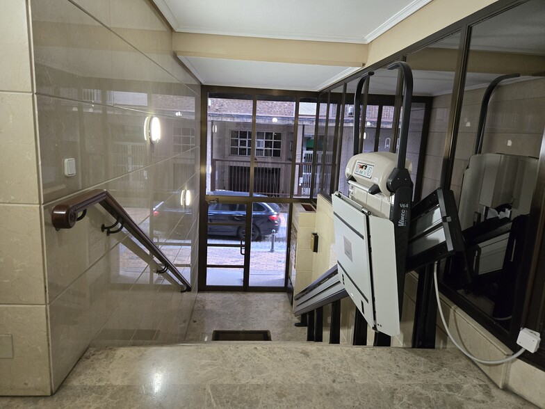 Calle del Sol, 32, Talavera de la Reina, Toledo en venta - Foto del interior - Imagen 3 de 13