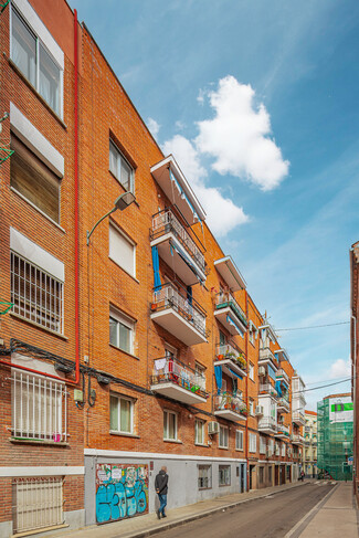 Más detalles para Calle De Carlos Rubio, 4, Madrid - Edificios residenciales en venta