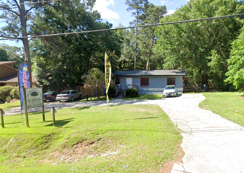 1212 Stone Rd, Tallahassee, FL en venta - Foto del edificio - Imagen 1 de 7