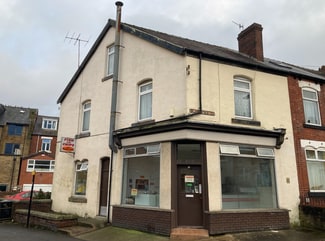 Más detalles de Greystones Rd, Sheffield - Local en venta