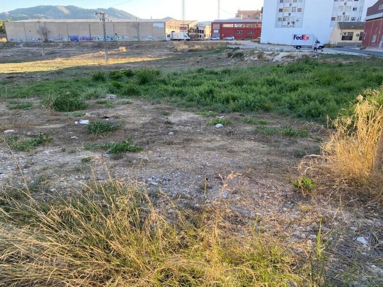 Terreno en MONÒVER en venta - Foto del edificio - Imagen 3 de 14