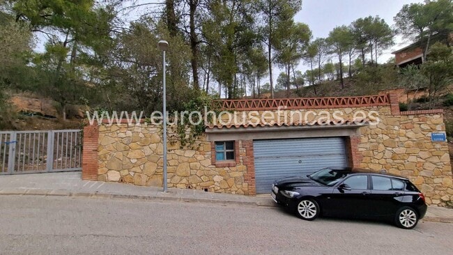 Más detalles de Urbanizacion Can Ros Zona 3, 190BI, Cabrera d'Anoia - Terreno en venta