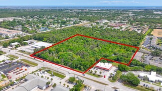 Más detalles para Babcock Street NE, Palm Bay, FL - Terrenos en venta