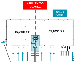 1100-1132 Wilso Dr, Baltimore, MD en alquiler Plano de la planta- Imagen 1 de 1