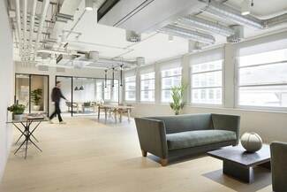 Más detalles de 55-71 City Rd, London - Oficina en alquiler