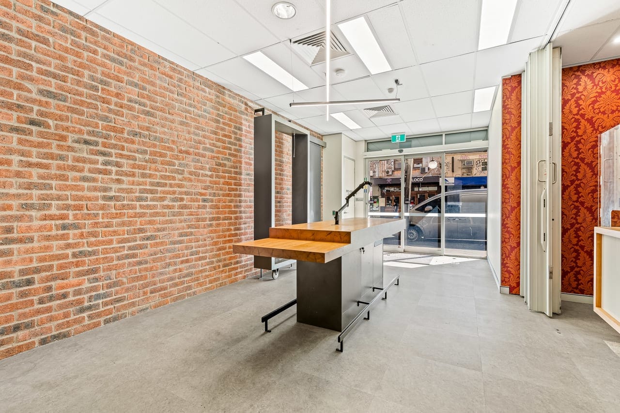 90-120 King St, Newtown, NSW 2042 - Unidad 94 -  - Foto del interior - Image 2 of 7