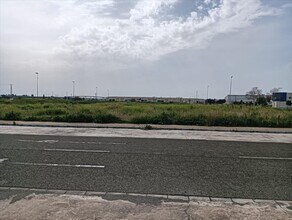 los Palillos Catorce, Alcalá de Guadaíra, SEV - Aérea  vista de mapa - Image1