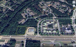 Más detalles de 177 Millard Farmer Industrial Blvd Blvd, Newnan, GA - Terreno en venta