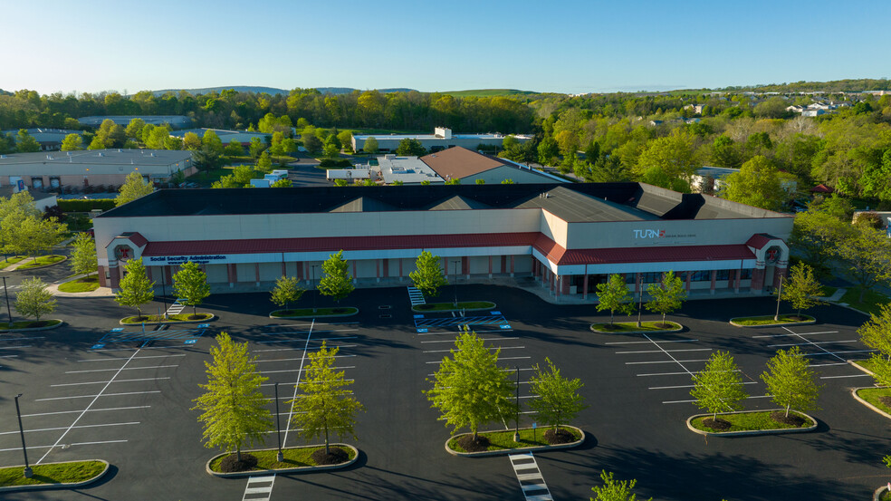 204 Shoemaker Rd, Pottstown, PA en alquiler - Foto del edificio - Imagen 1 de 13