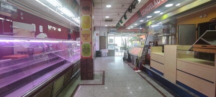 Calle de Rafaela Aparicio, 10, Madrid, Madrid en alquiler Foto del interior- Imagen 2 de 13