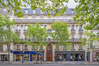 Más detalles de 12 Avenue Franklin D. Roosevelt, Paris - Oficina en alquiler