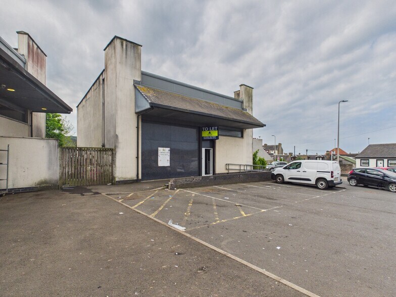 81 Glendoune St, Girvan en alquiler - Foto del edificio - Imagen 3 de 7