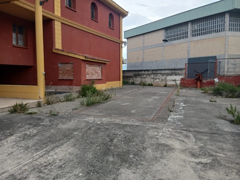 Nave en Haro, La Rioja en venta - Foto del interior - Imagen 2 de 15