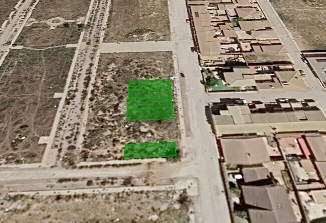 Más detalles de Terreno en venta